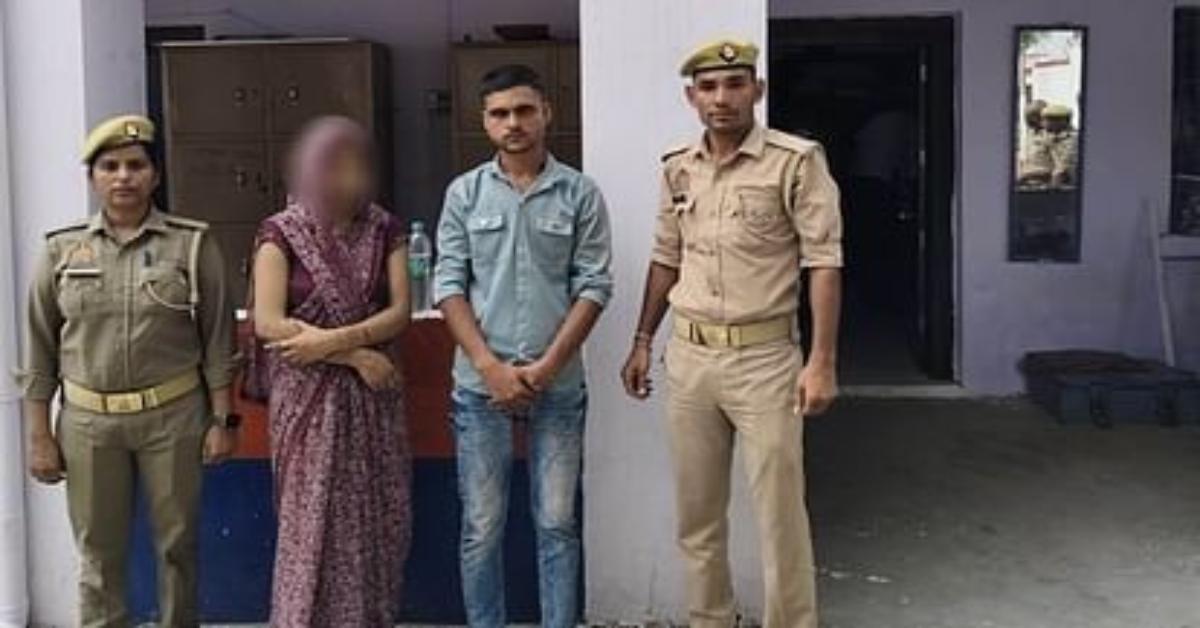 ये बीवी कम, बला ज्यादा: पत्नी ने दबाया मुंह, प्रेमी ने गोदा चाकू, मोहब्बत में 4 बार मौत की स्क्रिप्ट लिखने के बाद भी ऐसे बच निकला पति…