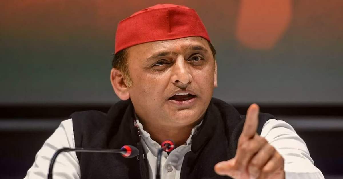 JPNIC को BJP ने किया बर्बाद… अखिलेश यादव का सरकार पर हमला, जानिए दिल्ली में सरकार बदल जाने का क्यों किया जिक्र…