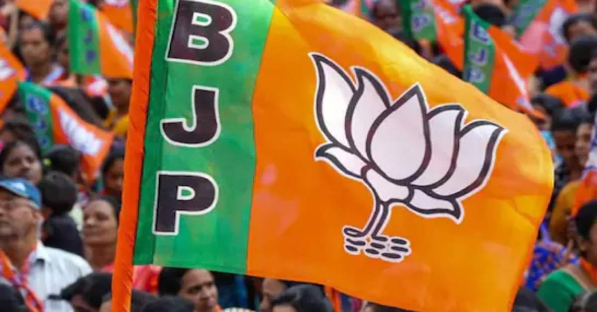 UP में प्रदेश अध्यक्ष पर फंसा पेंच! जाति समीकरण के फेर में फंसा आलाकमान, कई नामों पर मंथन, कौन होगा भाजपा का नया ‘बॉस’?
