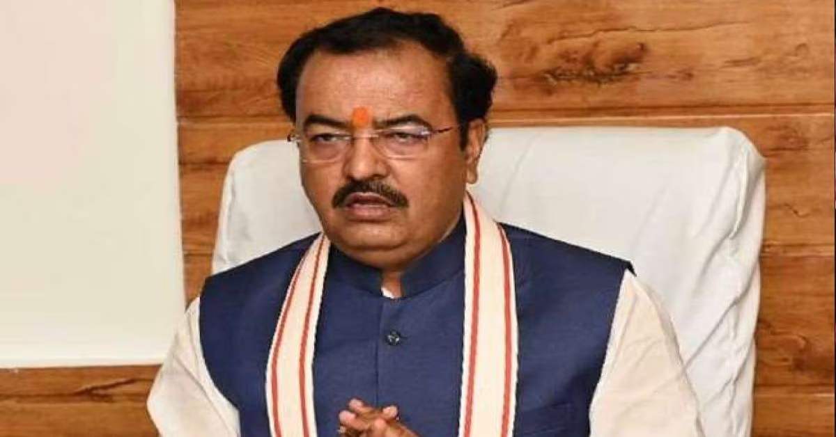 ‘सपा समाप्तवादी पार्टी बनने…’,धीरेंद्र शास्त्री पर टिप्पणी को लेकर डिप्टी सीएम का अखिलेश पर हमला, 27 चुनाव को लेकर केशव प्रसाद ने किया बड़ा दावा