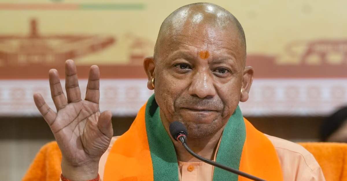 एक पेड़ मां के नाम अभियानः मंत्री, सांसद, विधायक, विधानपरिषद सदस्यों के साथ CM योगी की मीटिंग, बोले- एक पौधे को अगर हम जीवन देंगे तो…