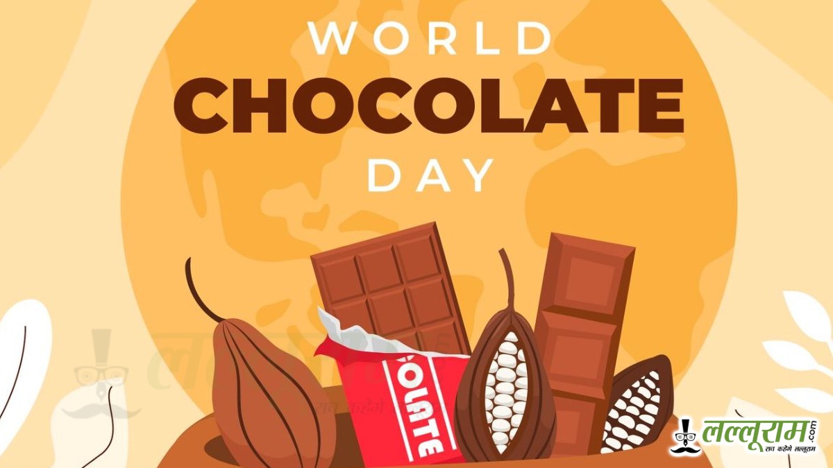 World Chocolate Day: अपने प्यार के लिए बनाएं कुछ खास, ट्राय करें ये टेस्टी और आसान चॉकलेट रेसिपीज