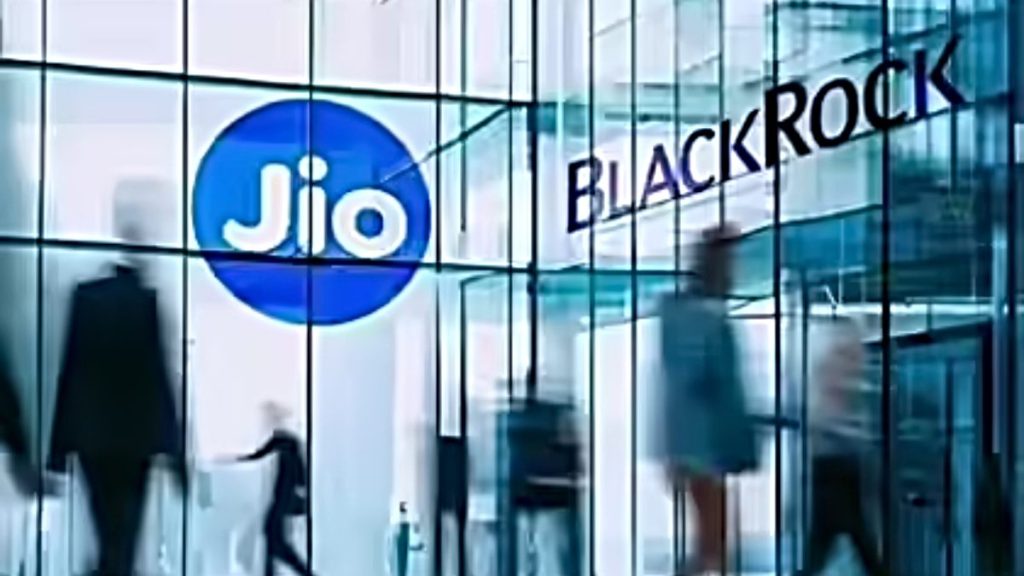 Jio-BlackRock
