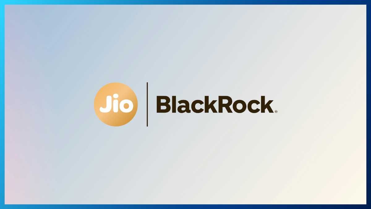 Jio-BlackRock का धमाका: 3 दिन में जुटाए ₹17,800 करोड़, बनी देश की टॉप 15 एसेट मैनेजमेंट कंपनी