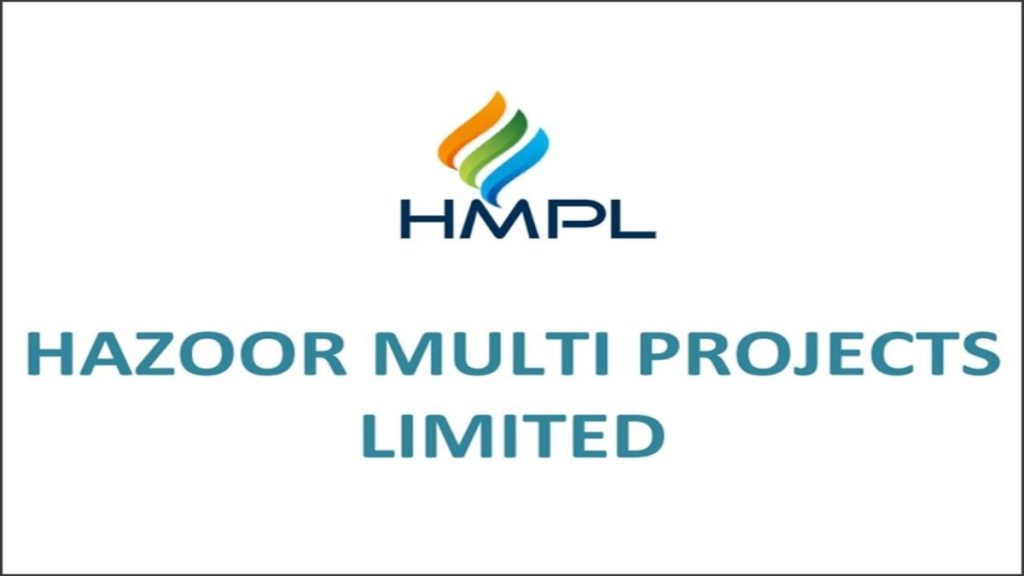 Huzoor Multi Project