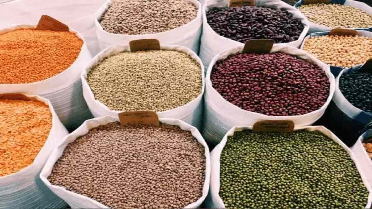 महंगाई के मोर्चे पर राहत : जून में रिकॉर्ड गिरावट, इन चीजों ने बढ़ाई चिंता …