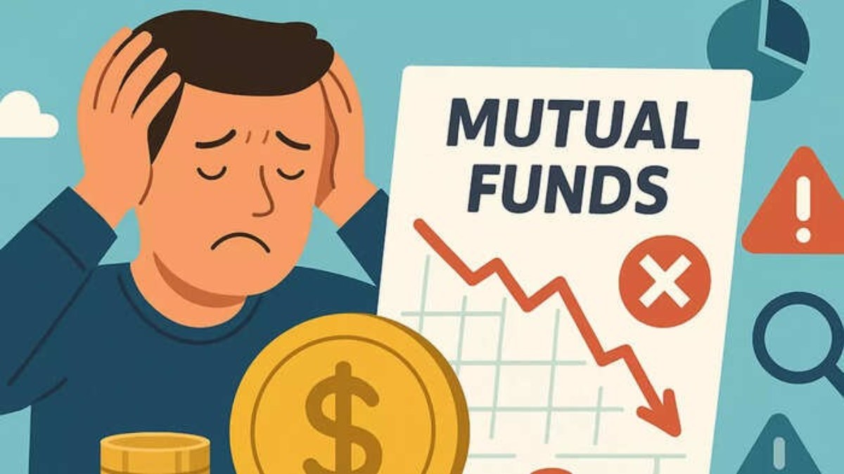 Mutual Fund में निवेश से पहले जान लें ये 7 घातक गलतियां, वरना डूब सकता है आपका सपना …
