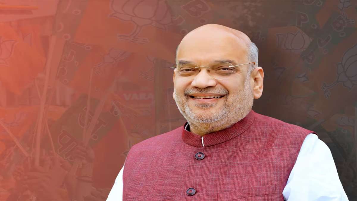 अमित शाह का छत्तीसगढ़ दौरा रद्द, मैनपाट प्रशिक्षण शिविर में नहीं होंगे शामिल