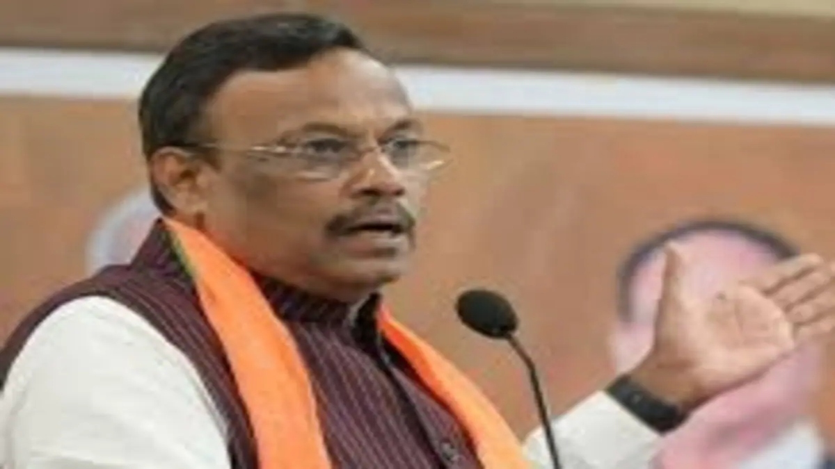 भाजपा प्रशिक्षण शिविर दूसरा दिन : सोशल मीडिया को बनाए हथियार, आक्रमकता से दें जवाब- विनोद तावड़े