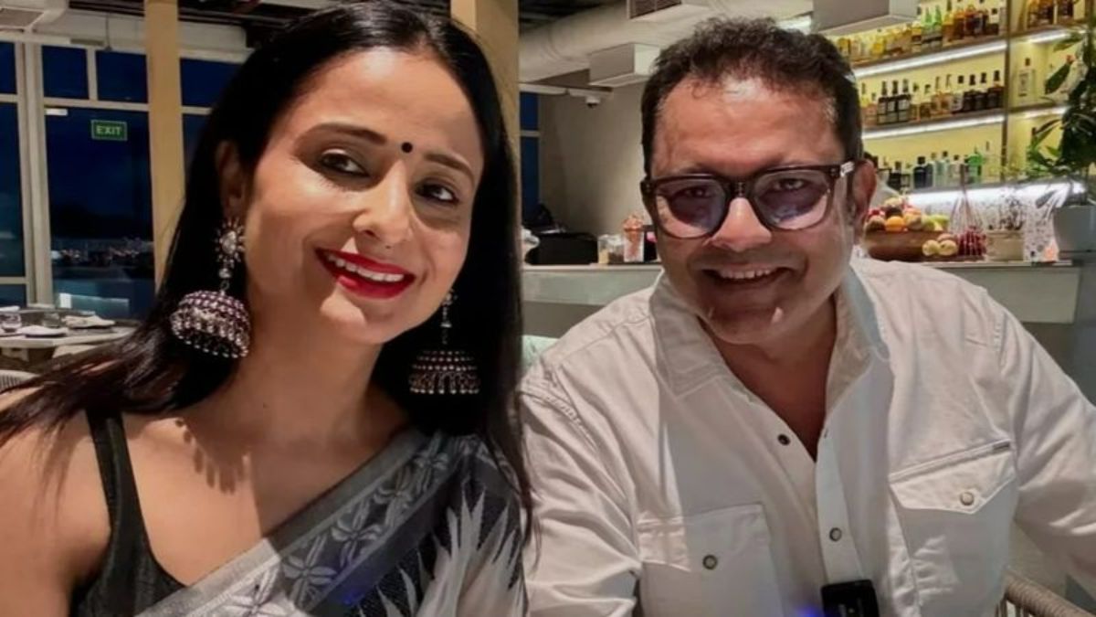 टूटी हुई शादी को लेकर Sanjeev Seth ने की बात, कहा- जो भी हुआ वो अच्छा नहीं …