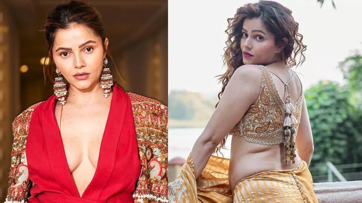 Rubina Dilaik को हुई भूलने की बीमारी !, पोस्ट शेयर कर लिखा- मैं अपना करंट ऐज भूलने लगी हूं …