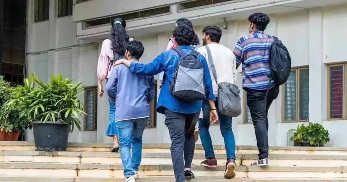 आखिरी मौका है, लपक लो..! बढ़ाई गई ITI में प्रवेश की अंतिम तिथि, जानिए अंतिम तिथि से लेकर पूरी प्रक्रिया…