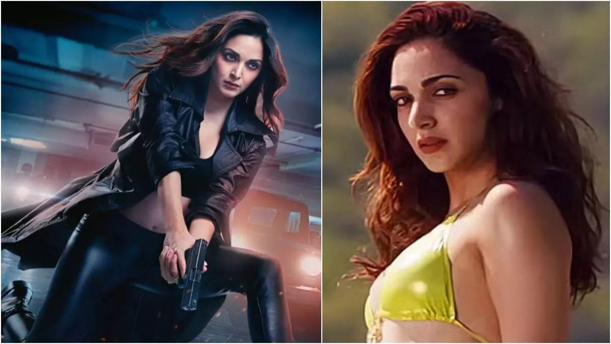 War 2 को लेकर काफी उत्साहित हैं Kiara Advani, पोस्ट शेयर कर लिखा- यादगार रहा अनुभव …