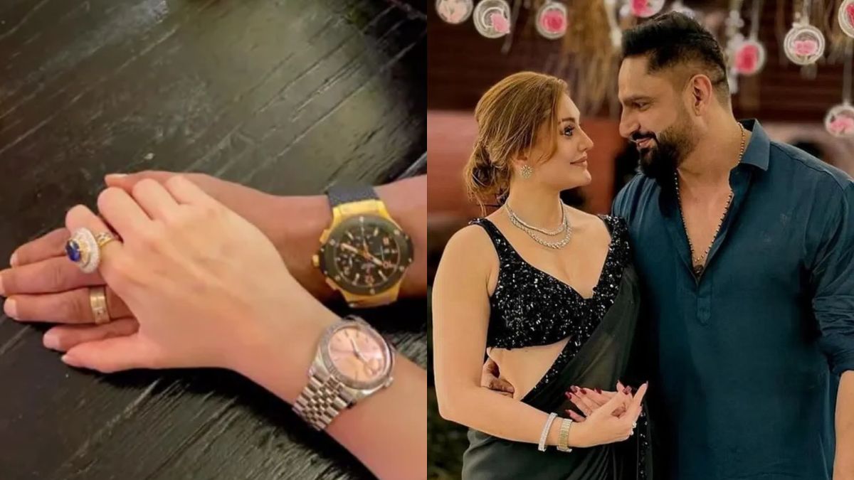 Parag Tyagi को रह-रहकर आ रही Shefali Jariwala की याद, पोस्ट शेयर कर लिखा- हमेशा के लिए एक साथ …