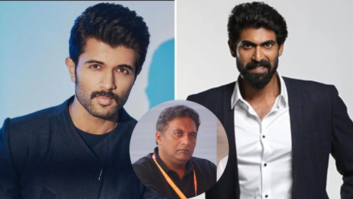 ED ने 29 फिल्मी सितारों के खिलाफ दर्ज किया केस, विजय देवरकोंडा, राणा दग्गुबाती जैसे बड़ी नाम शामिल, जानिए क्या है पूरा मामला …