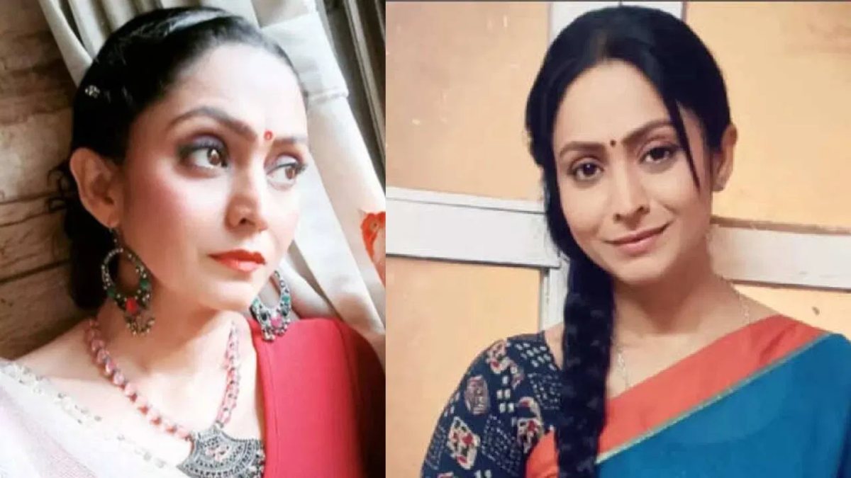 कैरेक्टर को लेकर गंदी बातें करता था पति, Shivani Gosain ने क्यों कही ये बात …