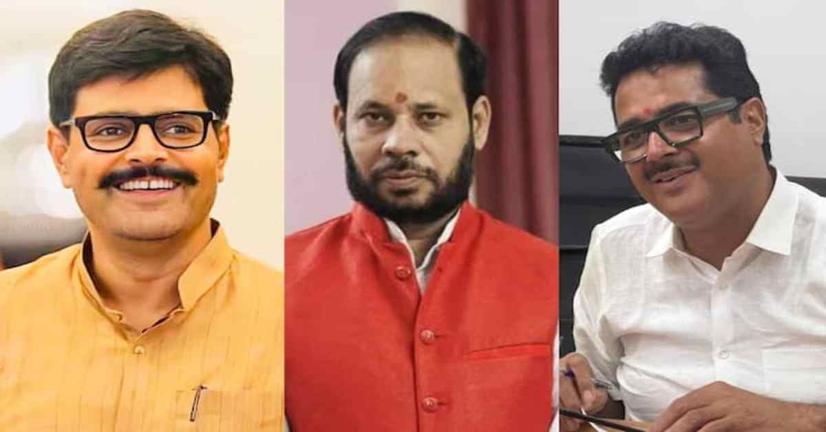 मंत्री बनने की टेक्निकल बाधा खत्म, सपा से निष्कासित 3 विधायक विधानसभा में असम्बद्ध घोषित, जानिए क्या है पूरा मामला…