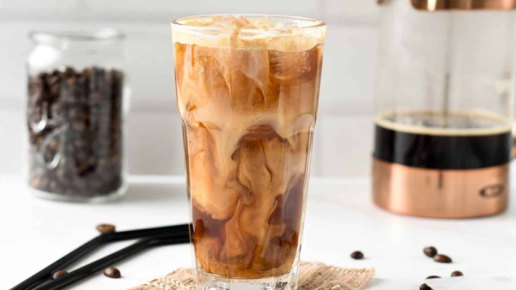 Cold Coffee Recipe