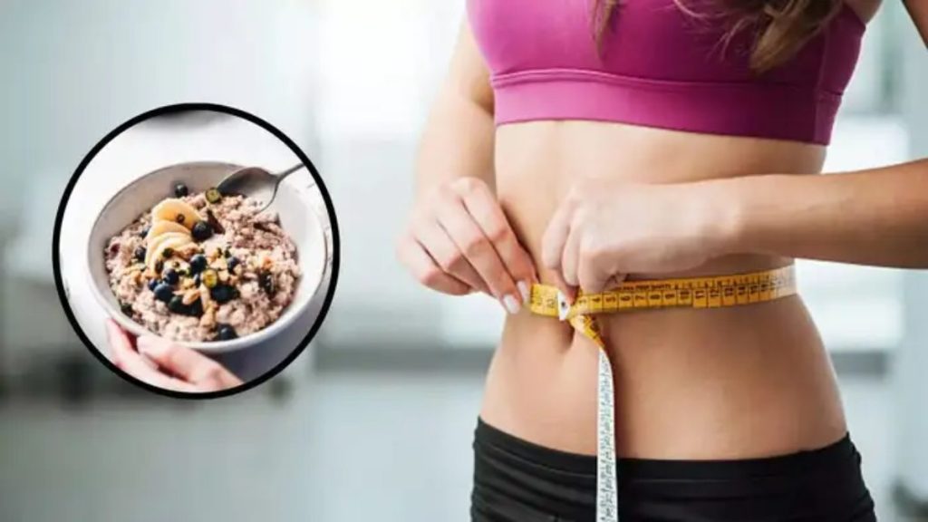 Breakfast For Weight Loss