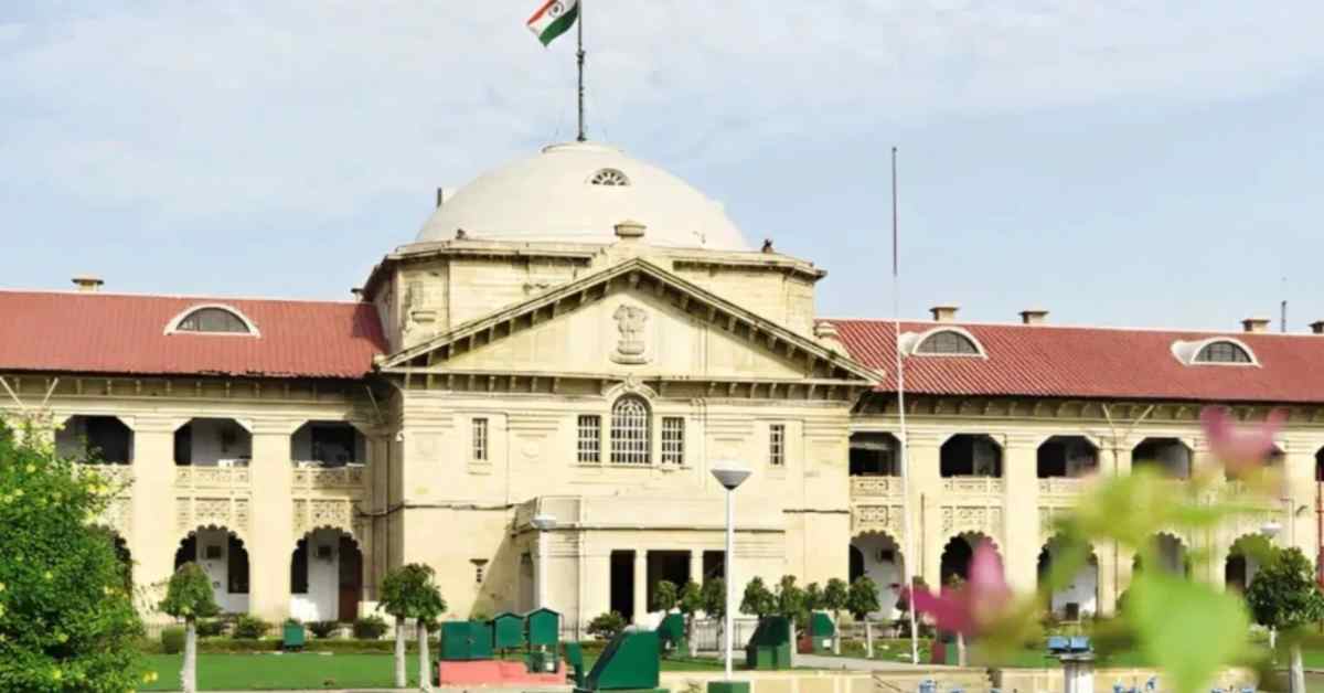 आखिर गैंगस्टर एक्ट की क्या आवश्यकता? इलाहाबाद HC से योगी सरकार को झटका, सवाल उठाते हुए मांगा 3 हफ्ते में जवाब