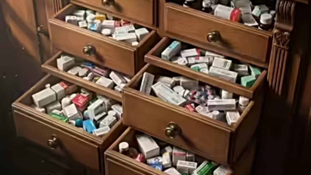 CDSCO Drug Disposal Rules 2025
