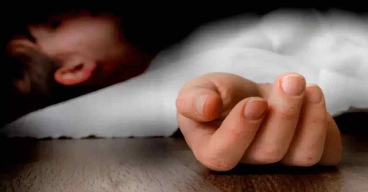 मौत का ‘झटका’: भूकंप बना बच्ची का काल, पिता लड़ रहा जिंदगी की जंग, जानिए कैसे गई मासूम की जान