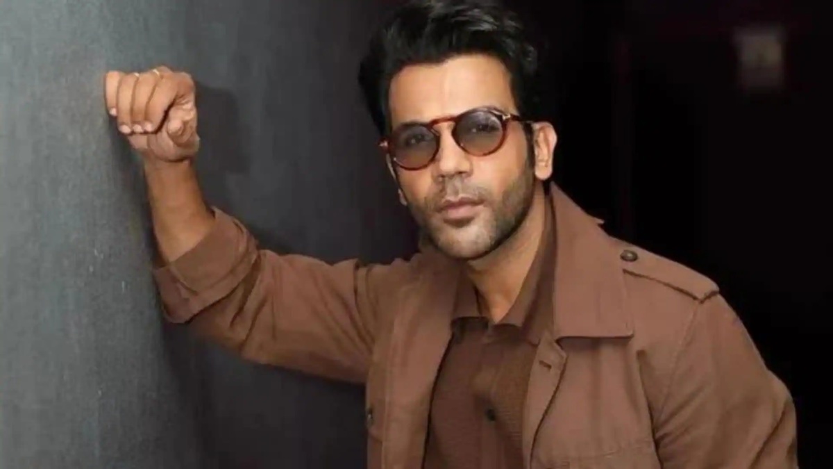 गुरु पूर्णिमा पर Rajkummar Rao ने अपने शिक्षकों को किया याद, कहा- बचपन में शिक्षकों ने भरी स्कूल की फीस …