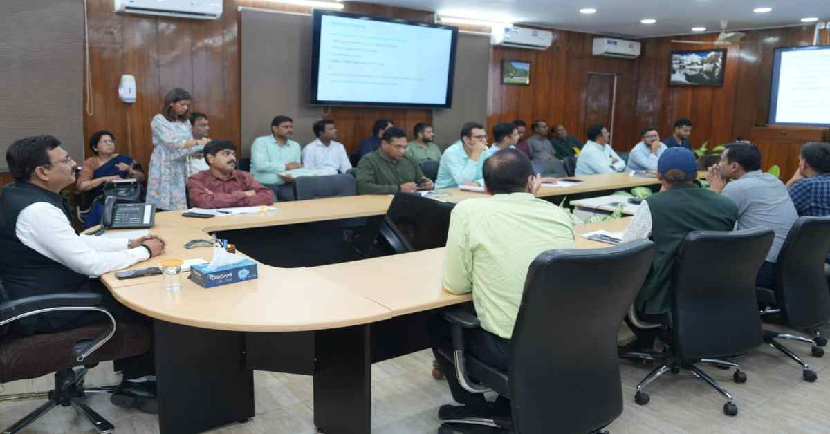 उत्तराखंड की इलेक्ट्रिक वाहन पॉलिसी- 2025 का ड्राफ्ट प्रस्तुत, मुख्य सचिव ने अधिकारियों को दिए ये खास निर्देश
