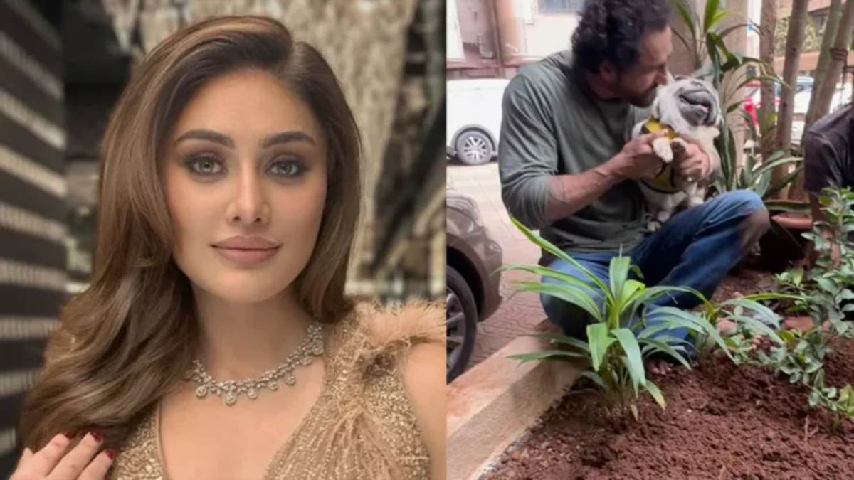 Shefali Jariwala की याद में पेड़ लगा रहे Parag Tyagi, वीडियो शेयर करते हुए लिखा- परी को नेचर से प्यार था …