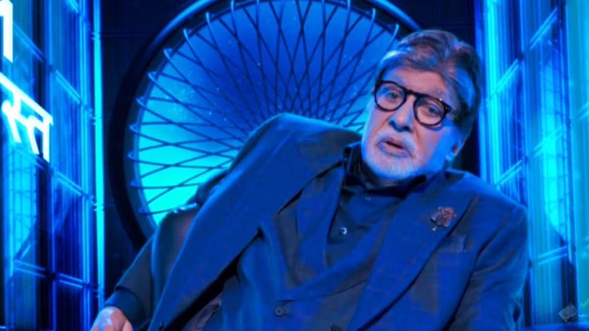 Kaun Banega Crorepati 17 का नया प्रोमो रिलीज, शो की रिलीज डेट का ऐलान …