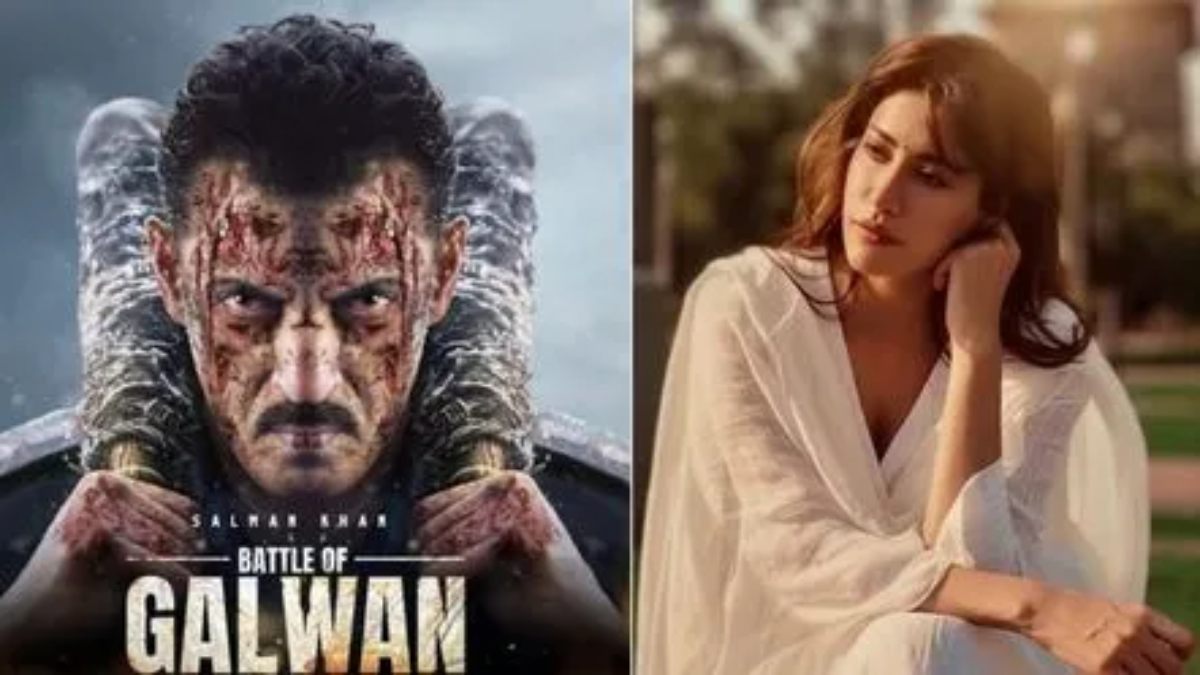 Battle of Galwan में हुई Chitrangada Singh की एंट्री, पहली बार Salman Khan के साथ नजर आएंगी एक्ट्रेस …