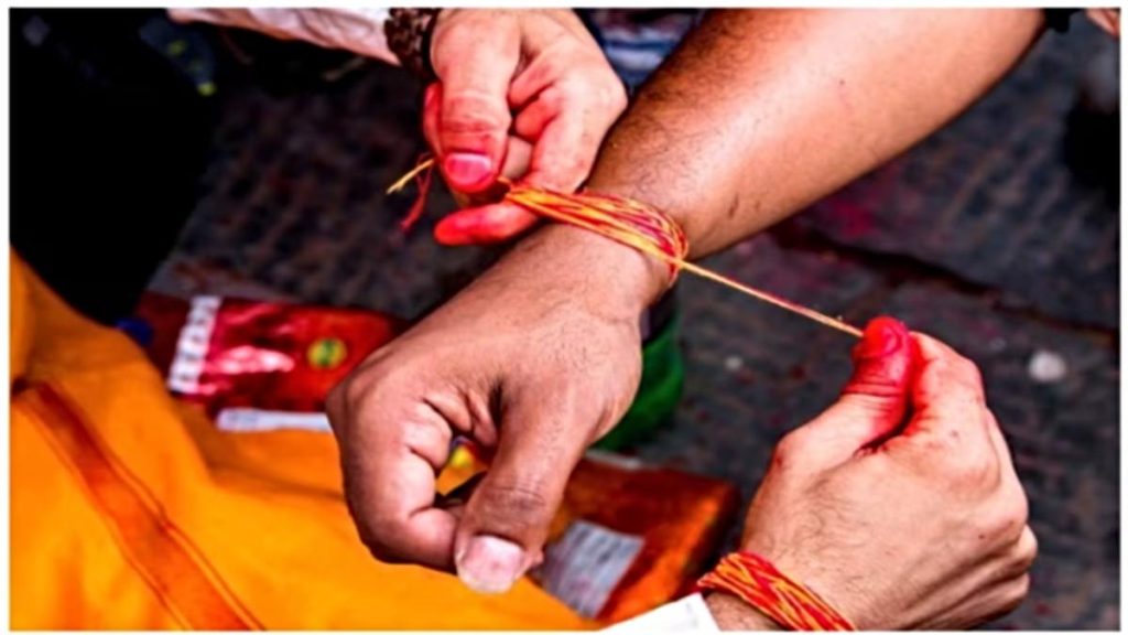 कलेवा