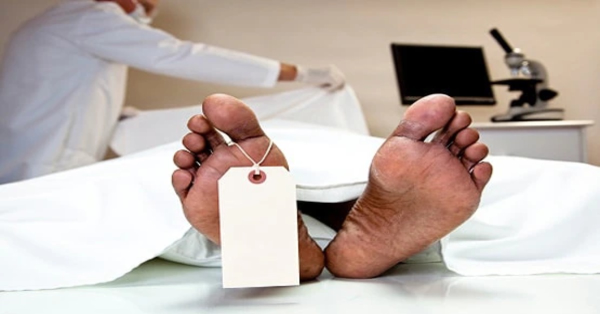 राजधानी का होटल, बंद कमरा और उसमें मिली लाश… कमरे में मृत पड़ा मिला 29 साल का युवक, जांच में जुटी पुलिस