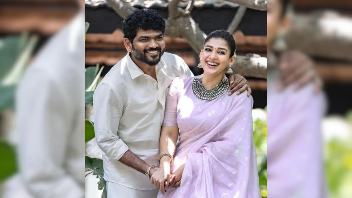 Vignesh Shivan से तलाक की खबरों पर Nayantara ने तोड़ी चुप्पी, कहा- जब हम अपने बारे में …