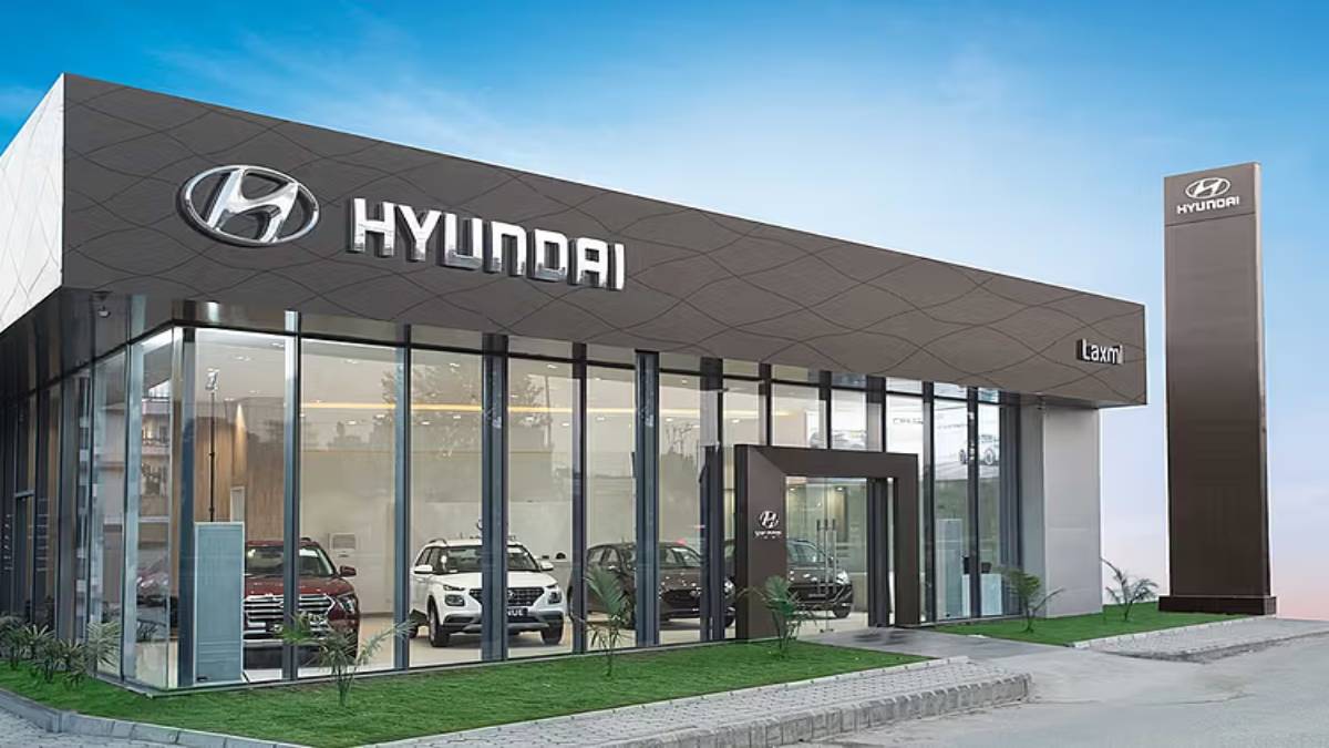 हुंडई की ये सेडान पर मिल रहा है ₹65000 का बंपर छूट, मौका जुलाई तक वैलिड