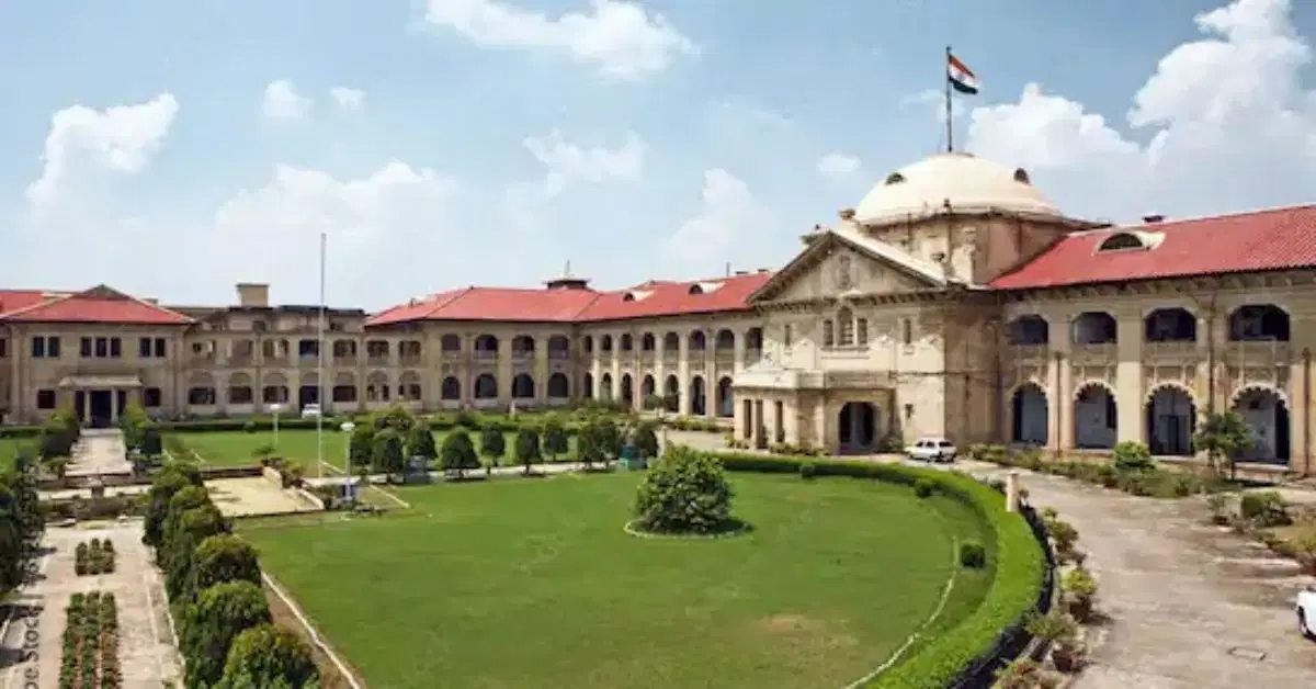 पाकिस्तान का समर्थन करना अपराध नहीं यदि… इलाहाबाद हाईकोर्ट की अहम टिप्पणी, पोस्ट करने वाले छात्र को दी जमानत