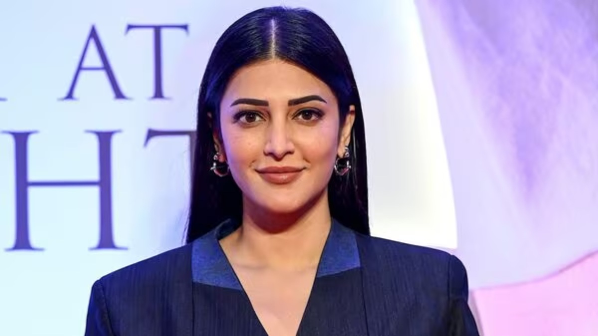 शादी को एक बड़ा कमिटमेंट मानती हैं Shruti Haasan, इंटरव्यू में कहा- शादी के सर्टिफिकेट से बांध …