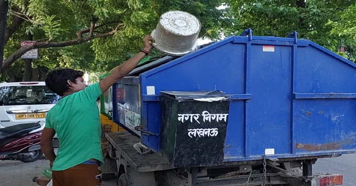 जागो जिम्मेदारों! कूड़ा कलेक्शन की 232 गाड़ियां हो गई गायब, नगर निगम के पास नहीं है कोई डिटेल, अनुबंध कैंसिल हुआ तो लापरवाही की खुली पोल