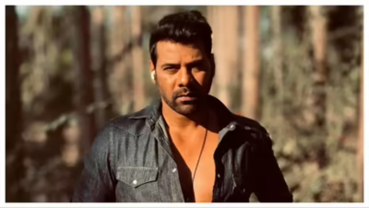 Kyunki Saas Bhi Kabhi Bahu Thi 2 को लेकर Shabir Ahluwalia ने की बात, कहा- बेसब्री से इंतजार कर रहा हूं …