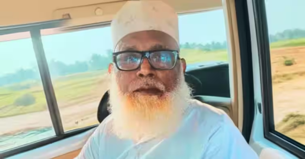 ईसाई मिशनरी से भी था छांगुर बाबा का संपर्क, वालेंटियर्स को पैसे देकर लेता था जानकारी, फिर खेलता था धर्मांतरण का खेल