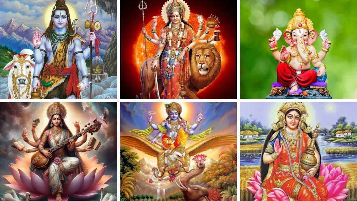 देवी-देवताओं के वाहन नहीं हैं सिर्फ प्रतीक, बताते हैं आपका छिपा हुआ स्वभाव