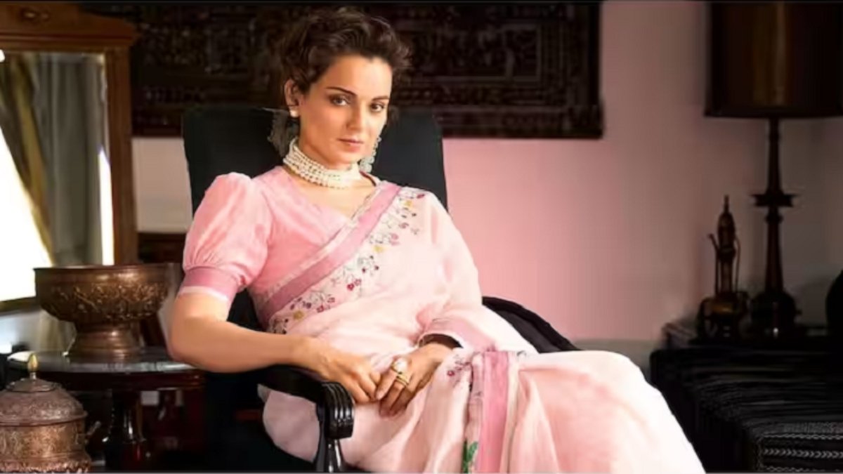 सांसद बनकर परेशान हुईं Kangana Ranaut, कहा- मुझे कुछ और बताया था, लेकिन ये काफी डिमांडिंग है …