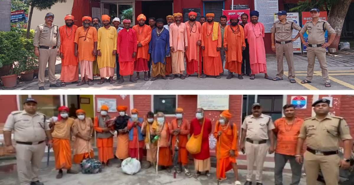 देवभूमि में कालनेमियों की धरपकड़ जारी, ऑपरेशन कालनेमी के तहत 13 फर्जी बाबा और 18 तांत्रिक सपेरे गिरफ्तार