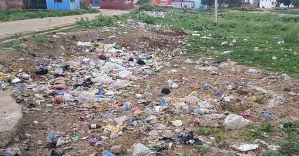 गलती से भी कचरा खुले में फेंका तो… कूड़ा फेंकने से पहले कार्रवाई के बारे में जरूर सोच लें, नियम तोड़ा तो निगम चलाएगा हंटर