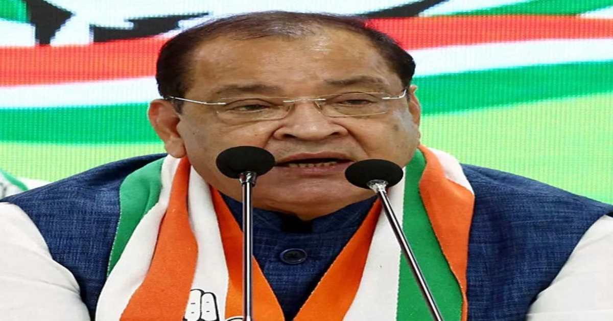 पंचायत चुनाव से पहले चुनाव आयोग के फैसले पर हाईकोर्ट ने लगाई रोक, नेता प्रतिपक्ष यशपाल आर्य ने धामी सरकार पर बोला करारा हमला