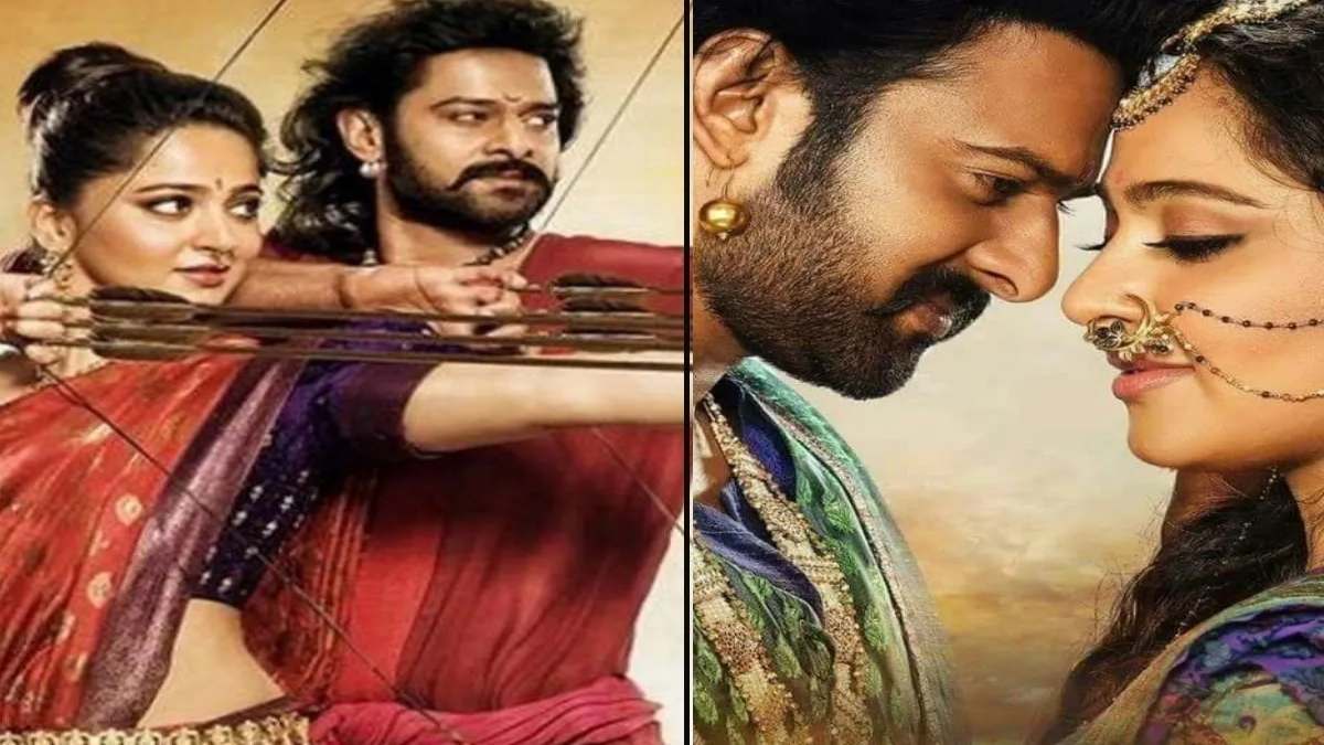 Prabhas के साथ रिलेशन को लेकर Anushka Shetty ने तोड़ी चुप्पी, कहा- हम दोनों फीलिंग्स छुपाने वालों में से नहीं …