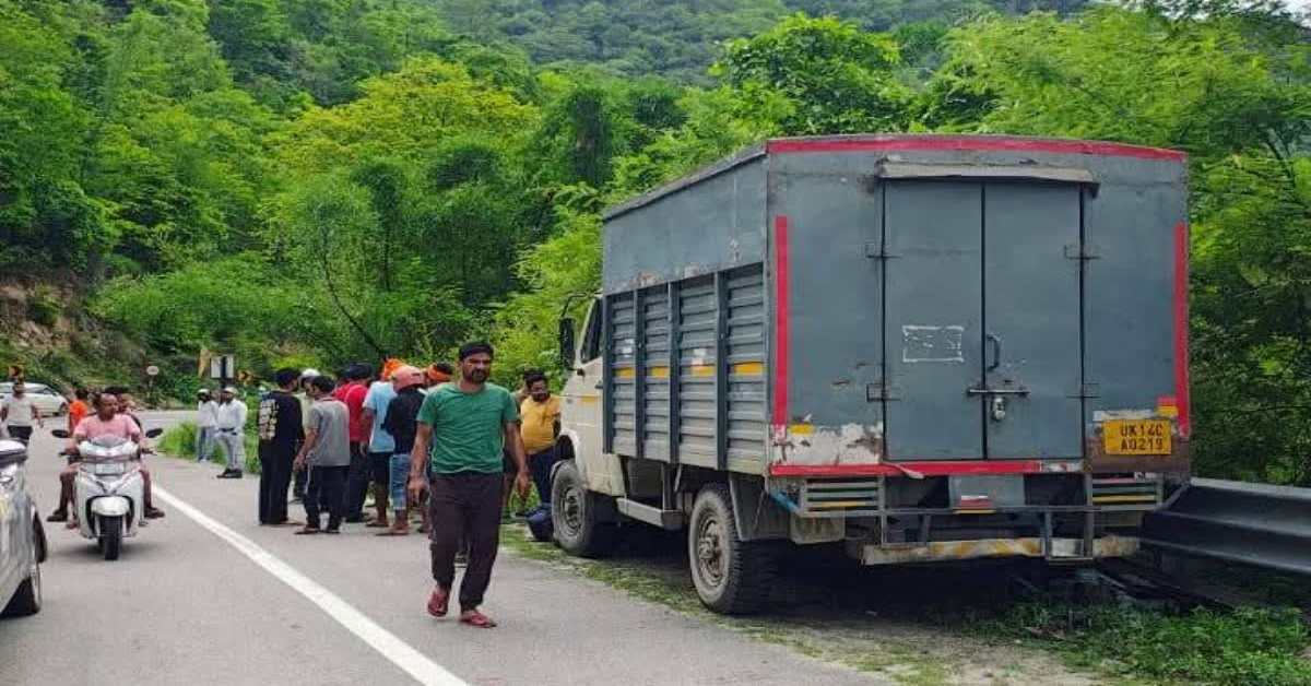 तीर्थयात्रा बनी अंतिम यात्राः हेमकुंड साहिब से लौट रहे थे 2 युवक, तभी हुआ कुछ ऐसा कि चली गई दोनों की जान…