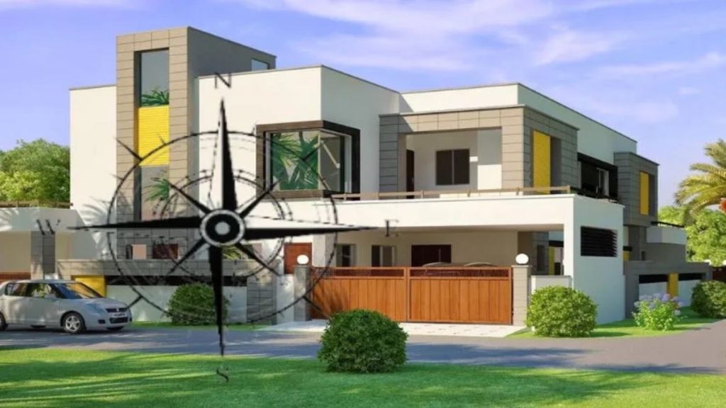 Vastu Tips For Positivity In House