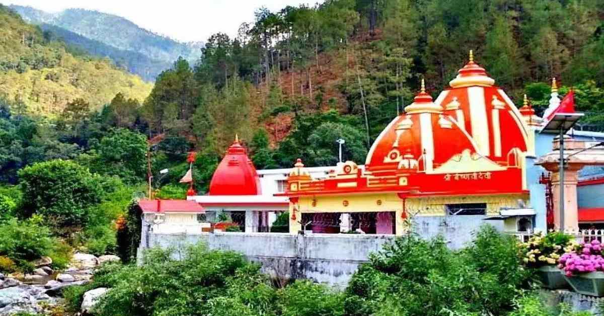 कैंची धाम आने वाले श्रद्धालुओं की संख्या को नियंत्रित करने सर्वे करा रही सरकार, ये है प्लानिंग