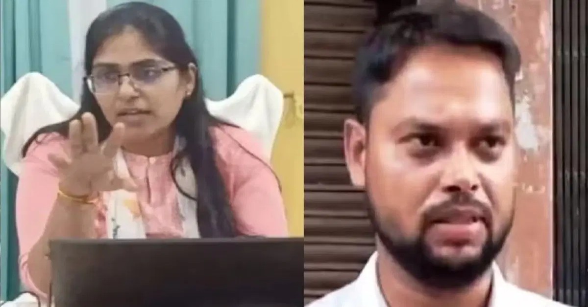 बहुचर्चित PCS अफसर ज्योति मौर्या के सफाईकर्मी पति ने की गुजारा भत्ते की मांग, कहा- वो मुझसे कहीं ज्यादा कमाती है, हाईकोर्ट ने जारी किया नोटिस